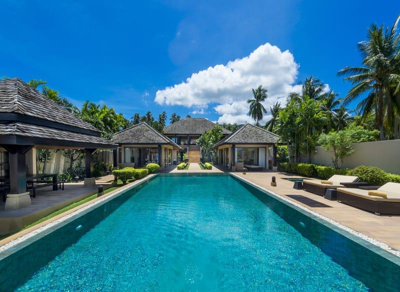 Villa Ama Lur