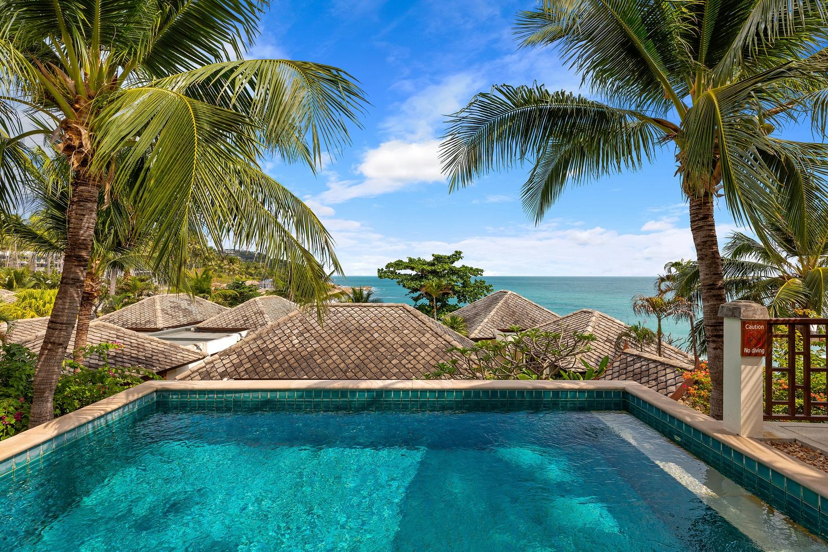 Villa Aqua Vista 26