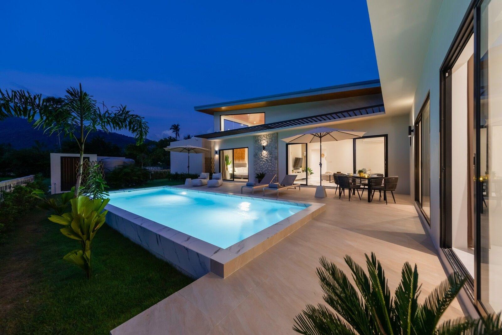 Villa Sereniwood 1