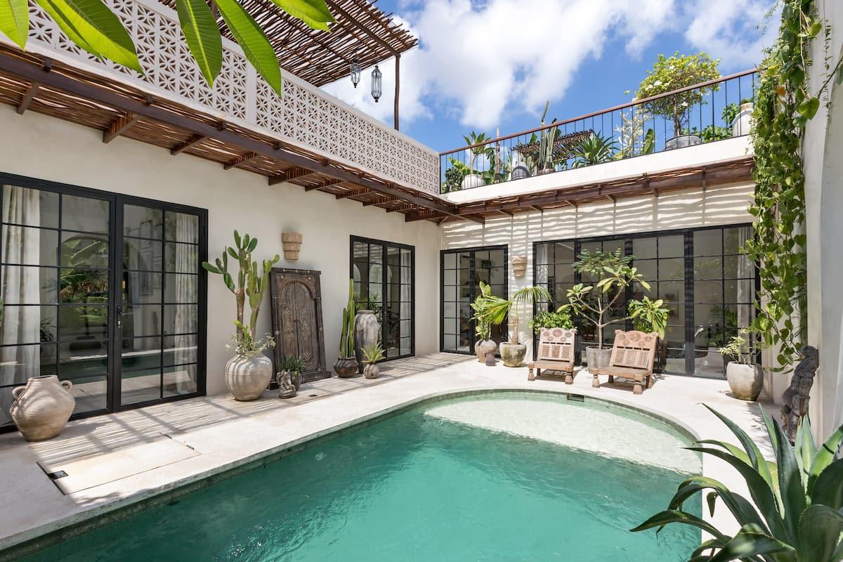 Vila Gila Canggu