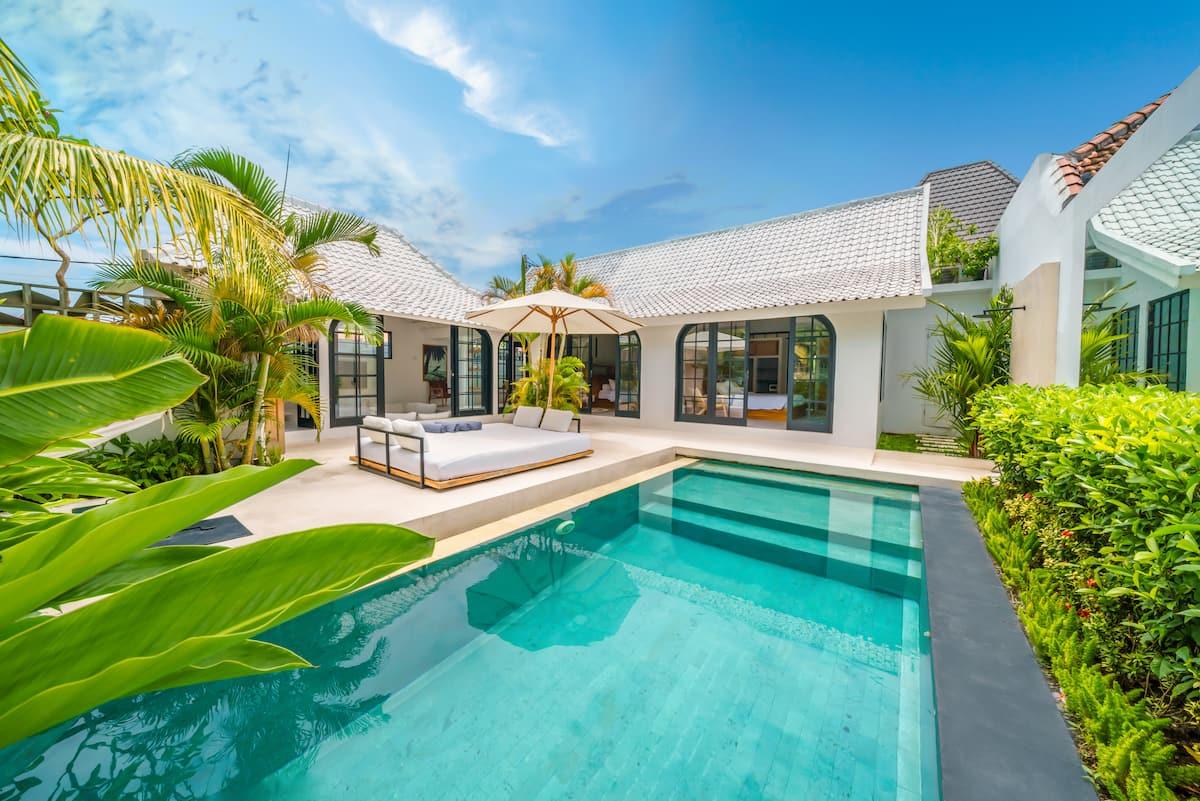 Villa Canggu Beach