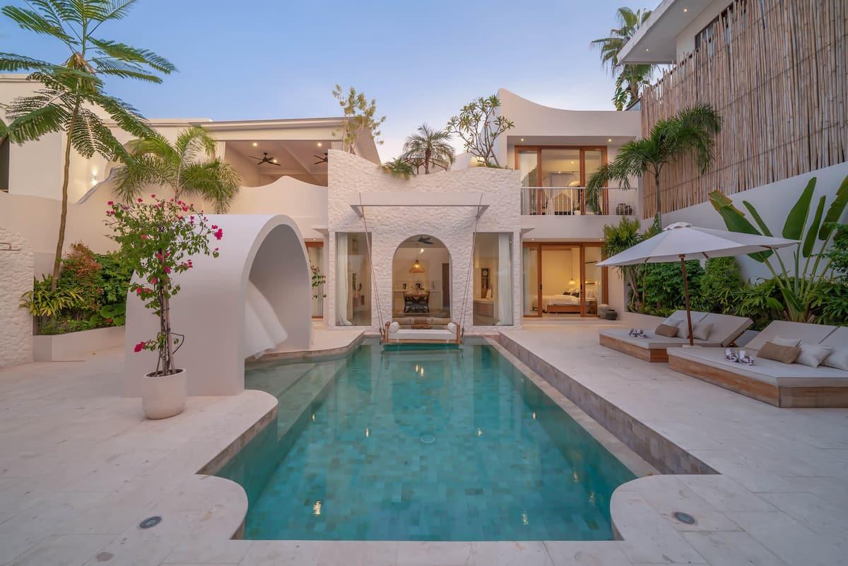 Villa Milana Canggu