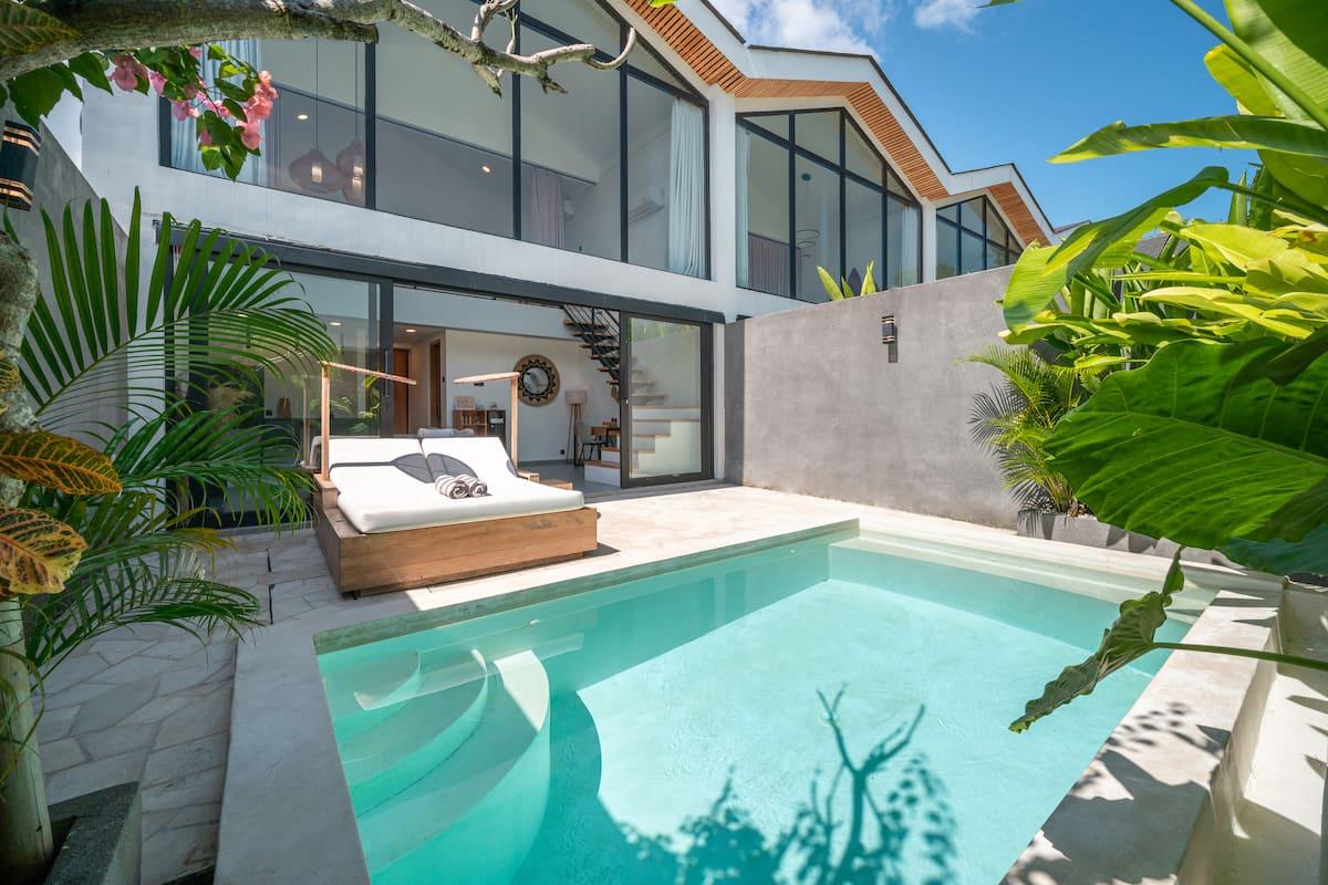 Villa Bingin Romance