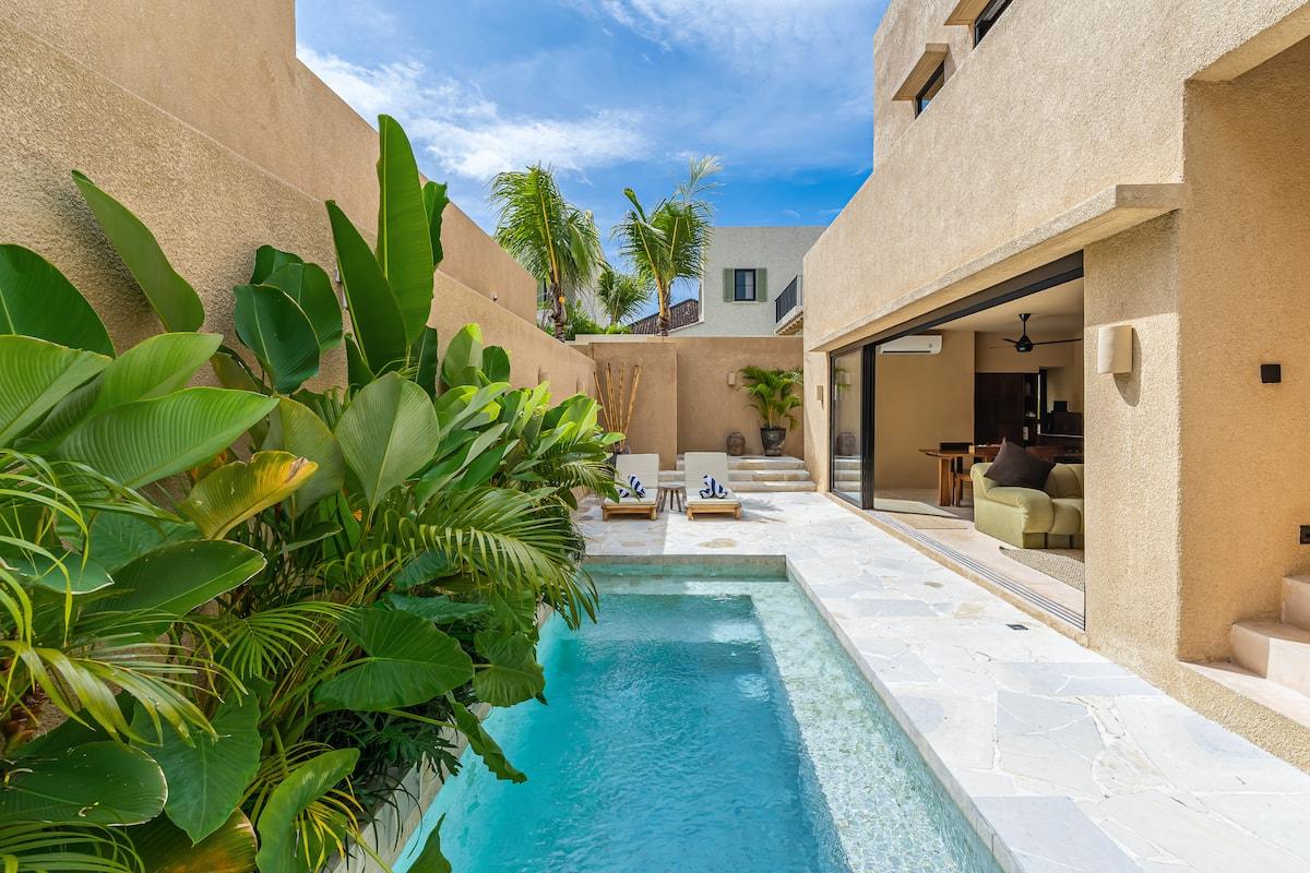 Villa Zama Canggu