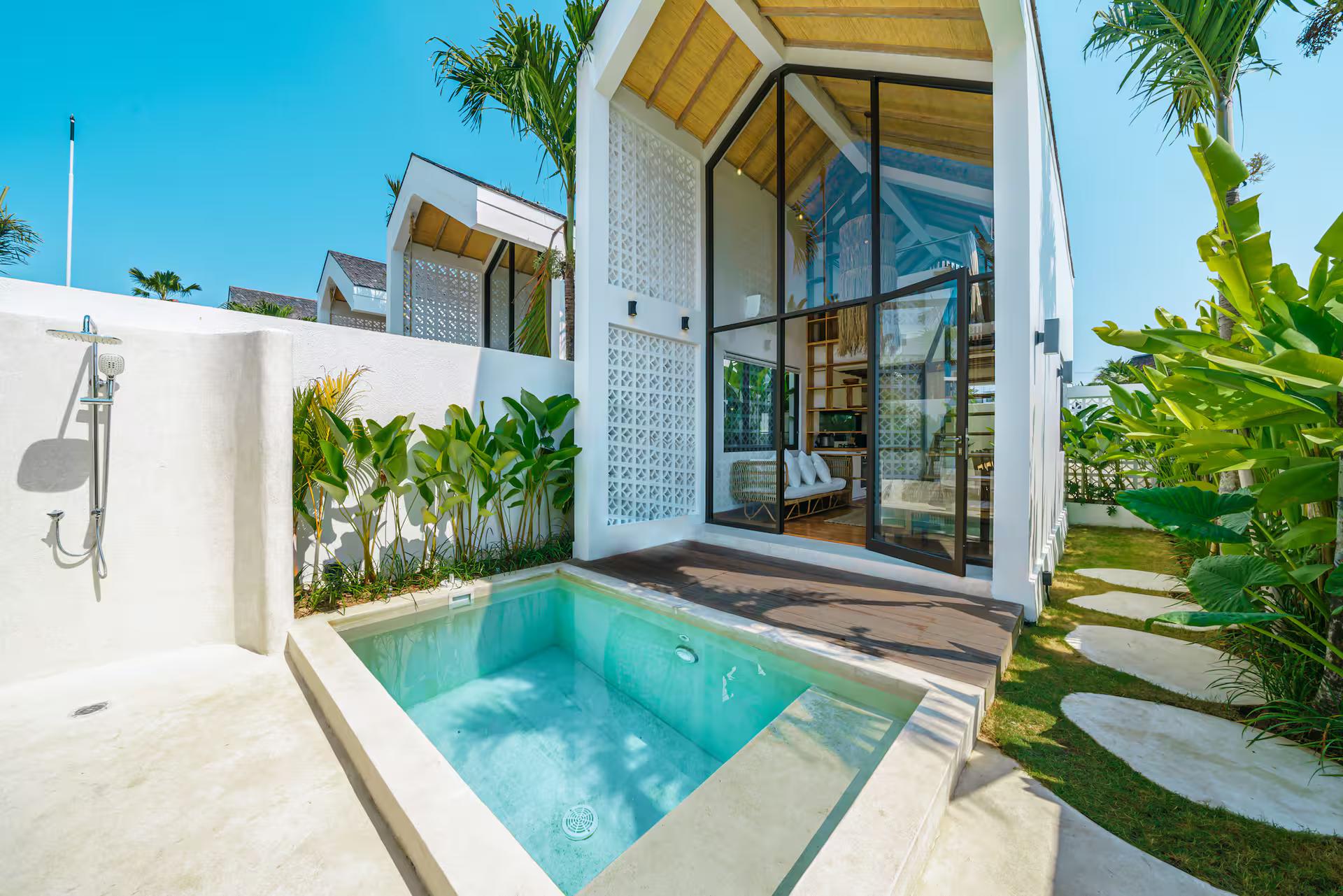 Villa Tiny